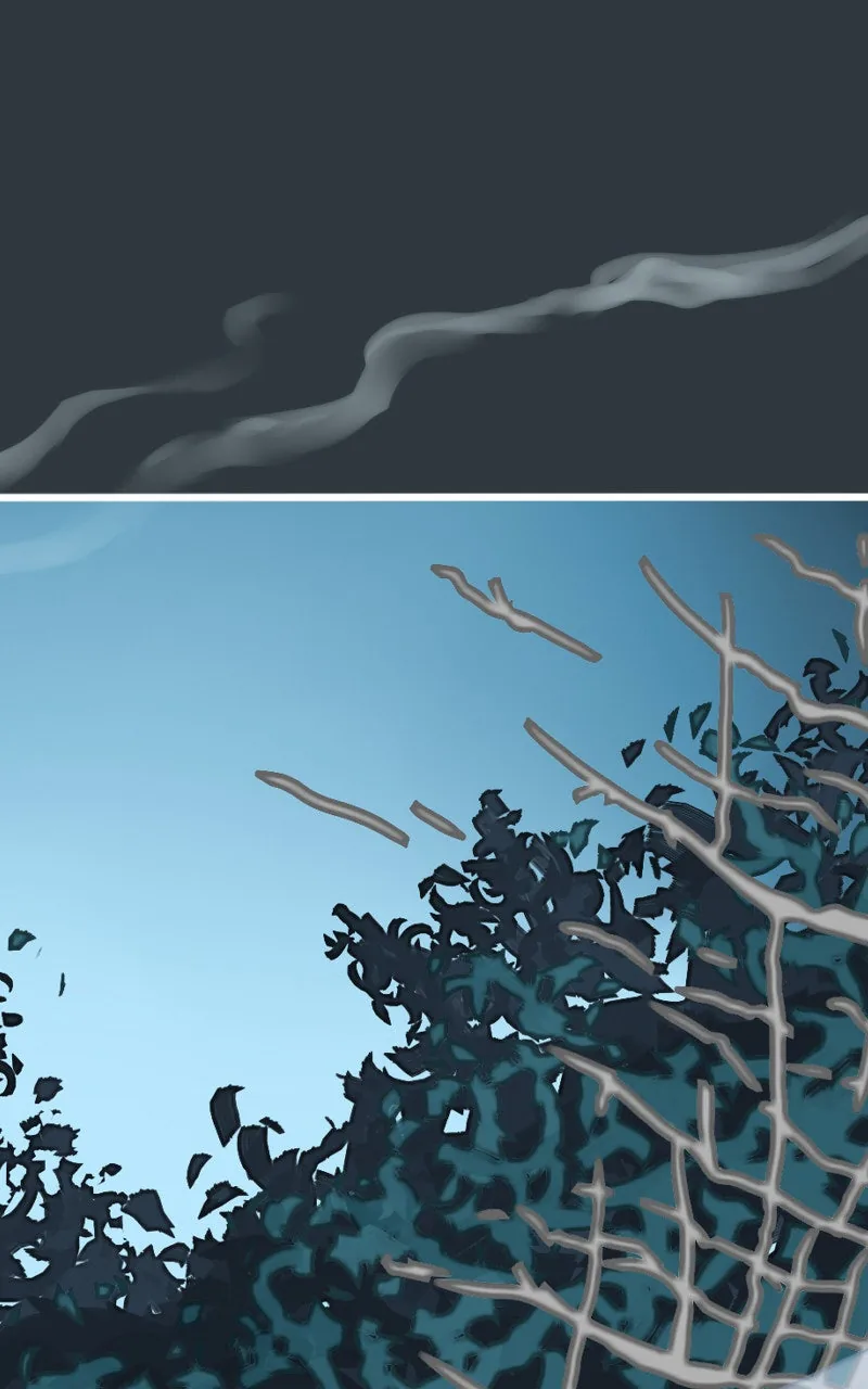 Ghost Lights Chapter 59 page 19 - 