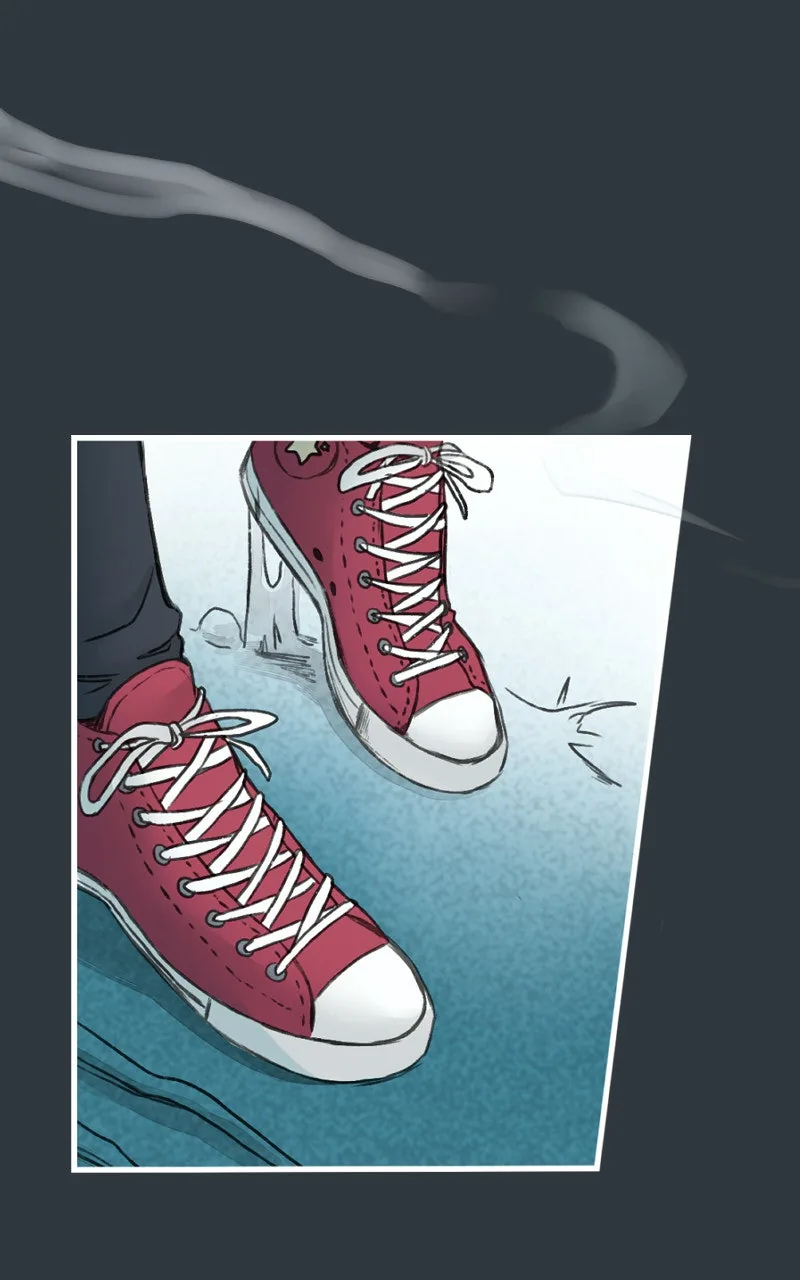 Ghost Lights Chapter 59 page 21 - 