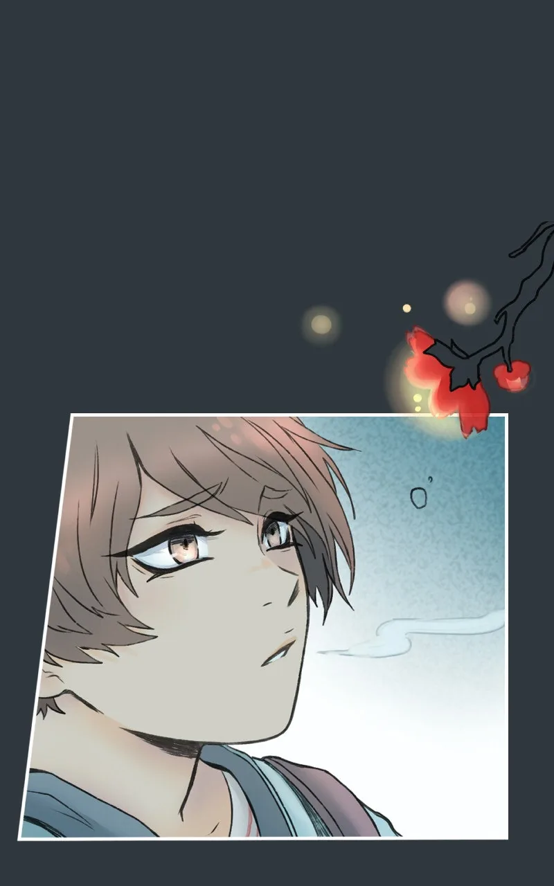 Ghost Lights Chapter 59 page 22 - 