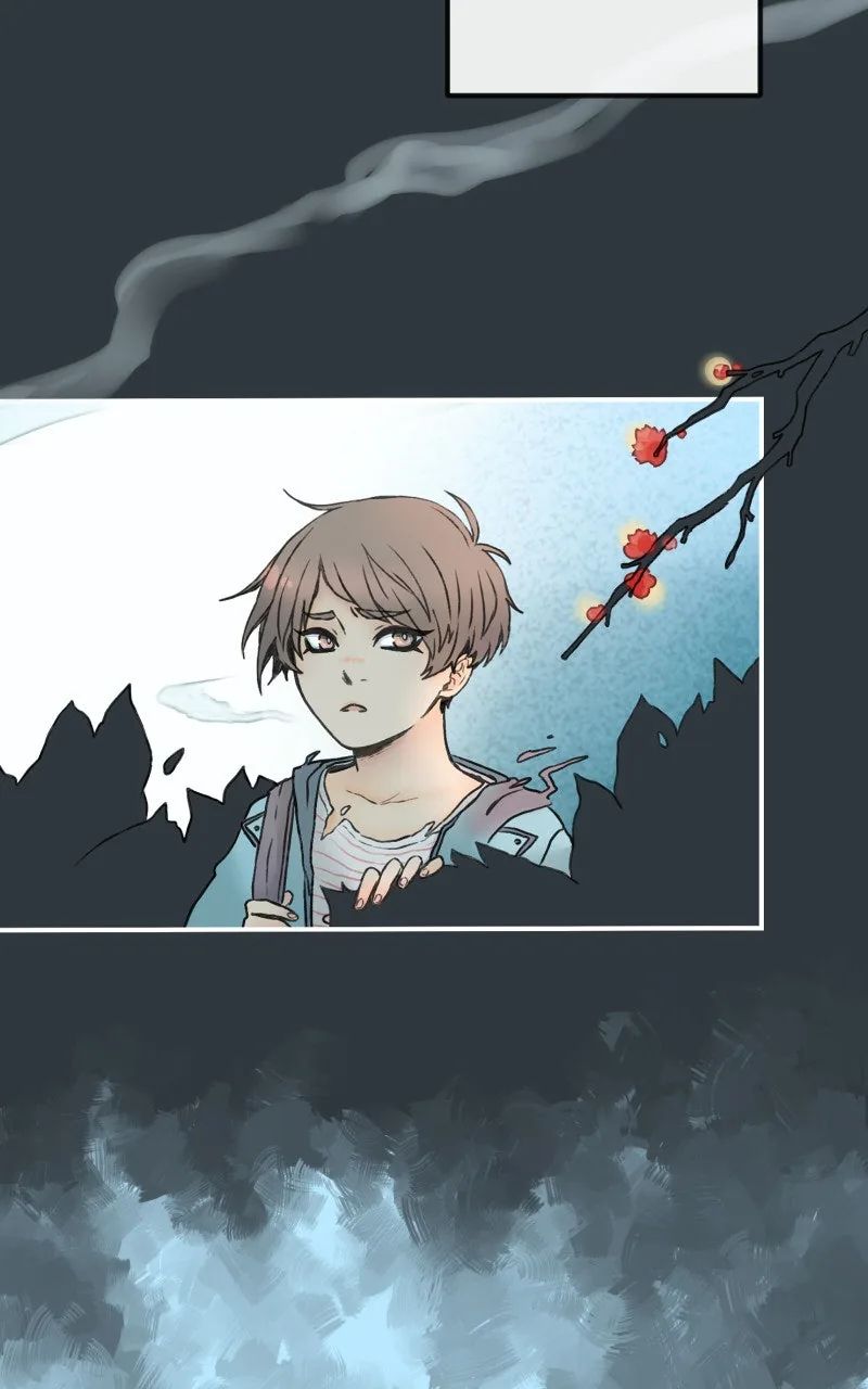 Ghost Lights Chapter 59 page 24 - 