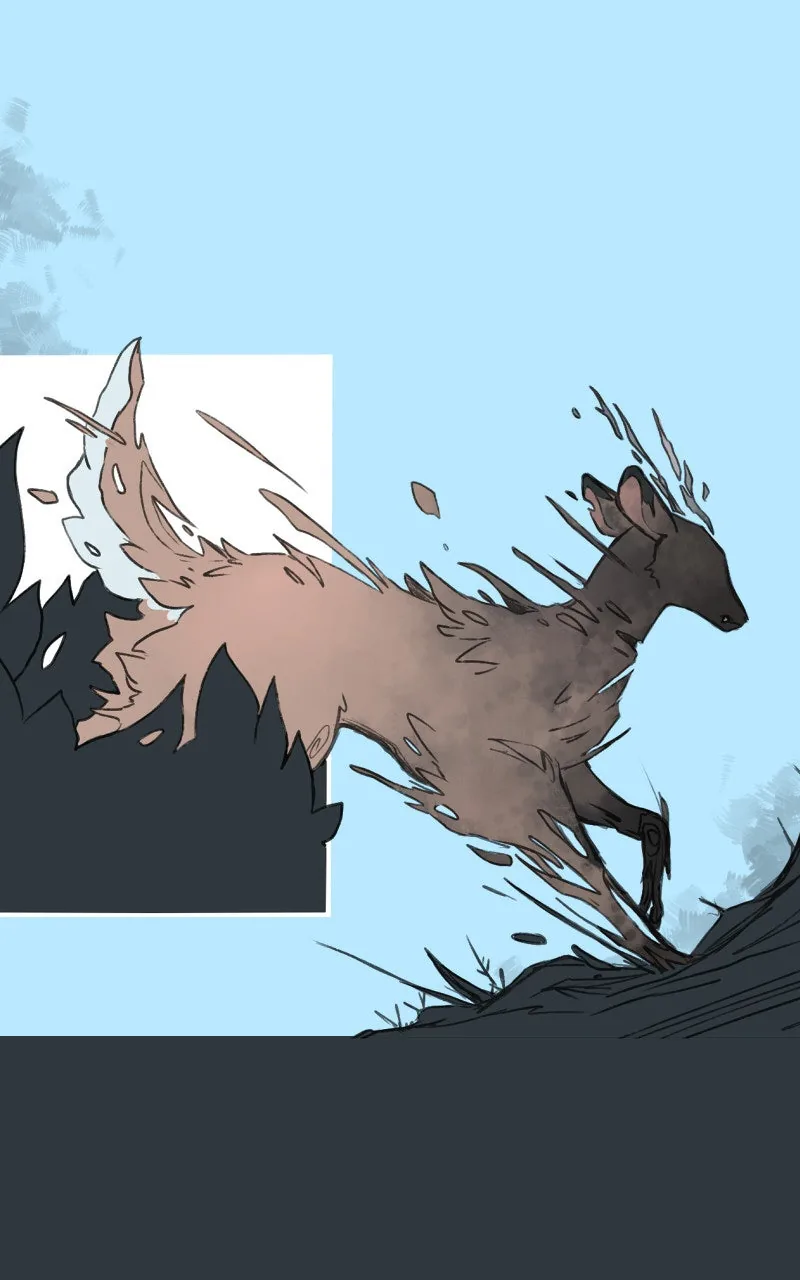 Ghost Lights Chapter 59 page 26 - 