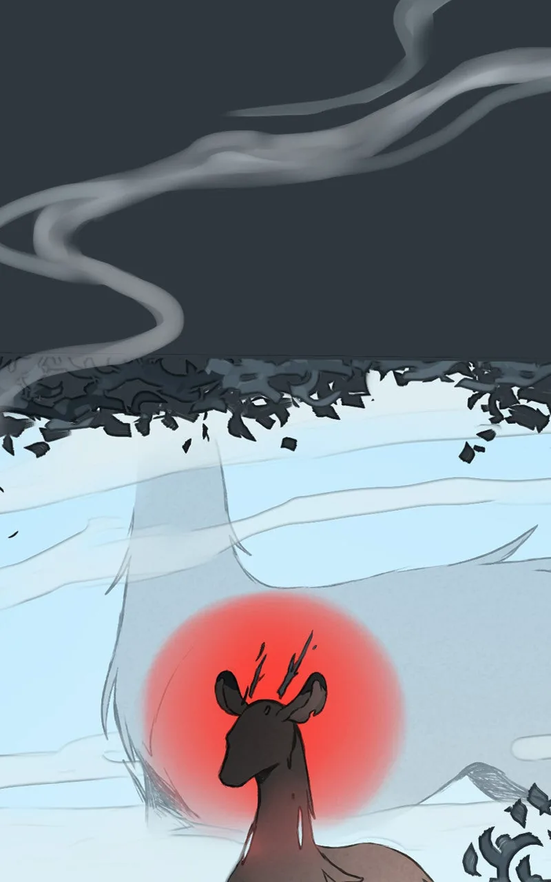 Ghost Lights Chapter 59 page 30 - 