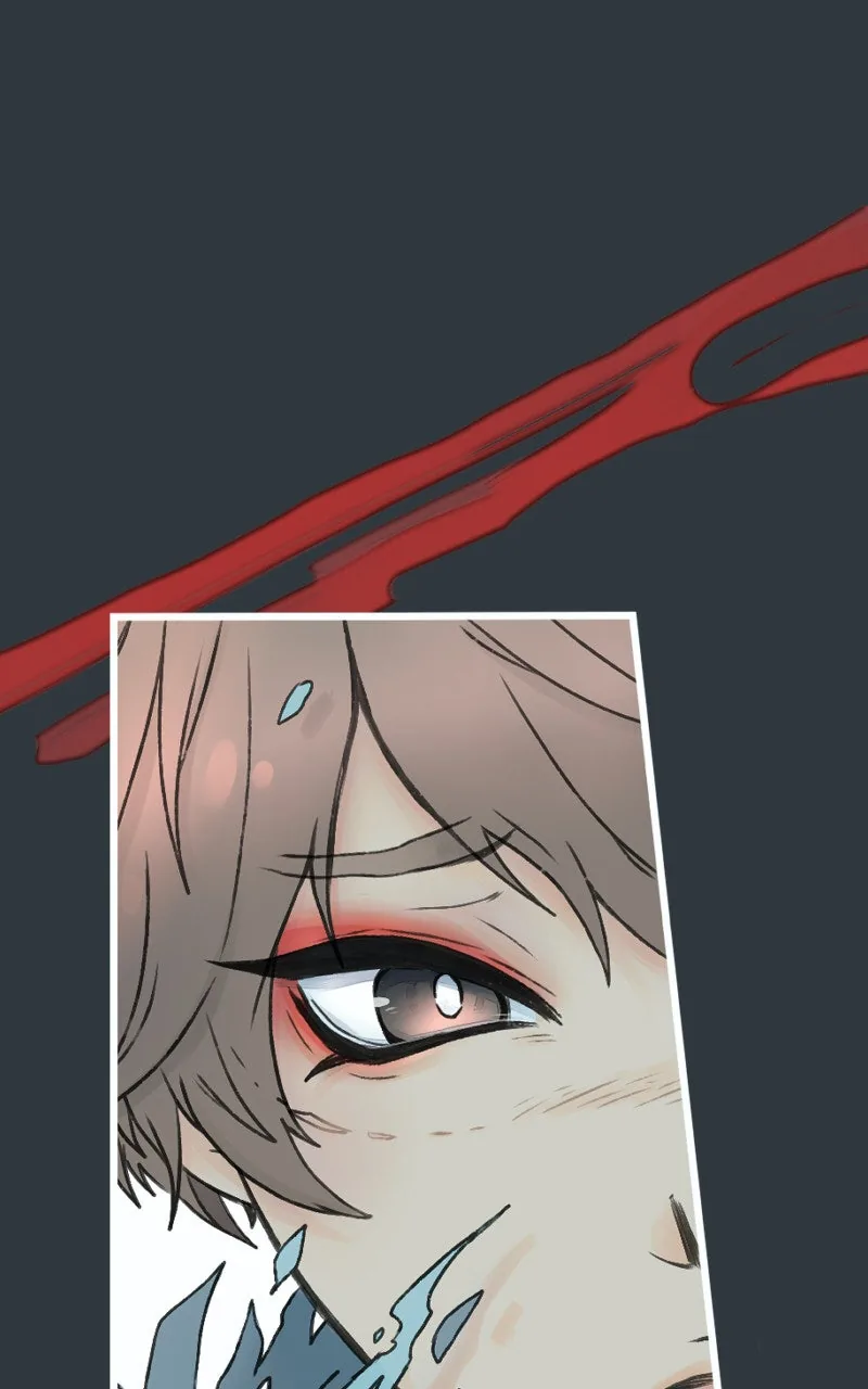 Ghost Lights Chapter 59 page 32 - 