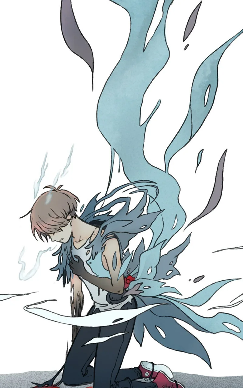 Ghost Lights Chapter 59 page 41 - 