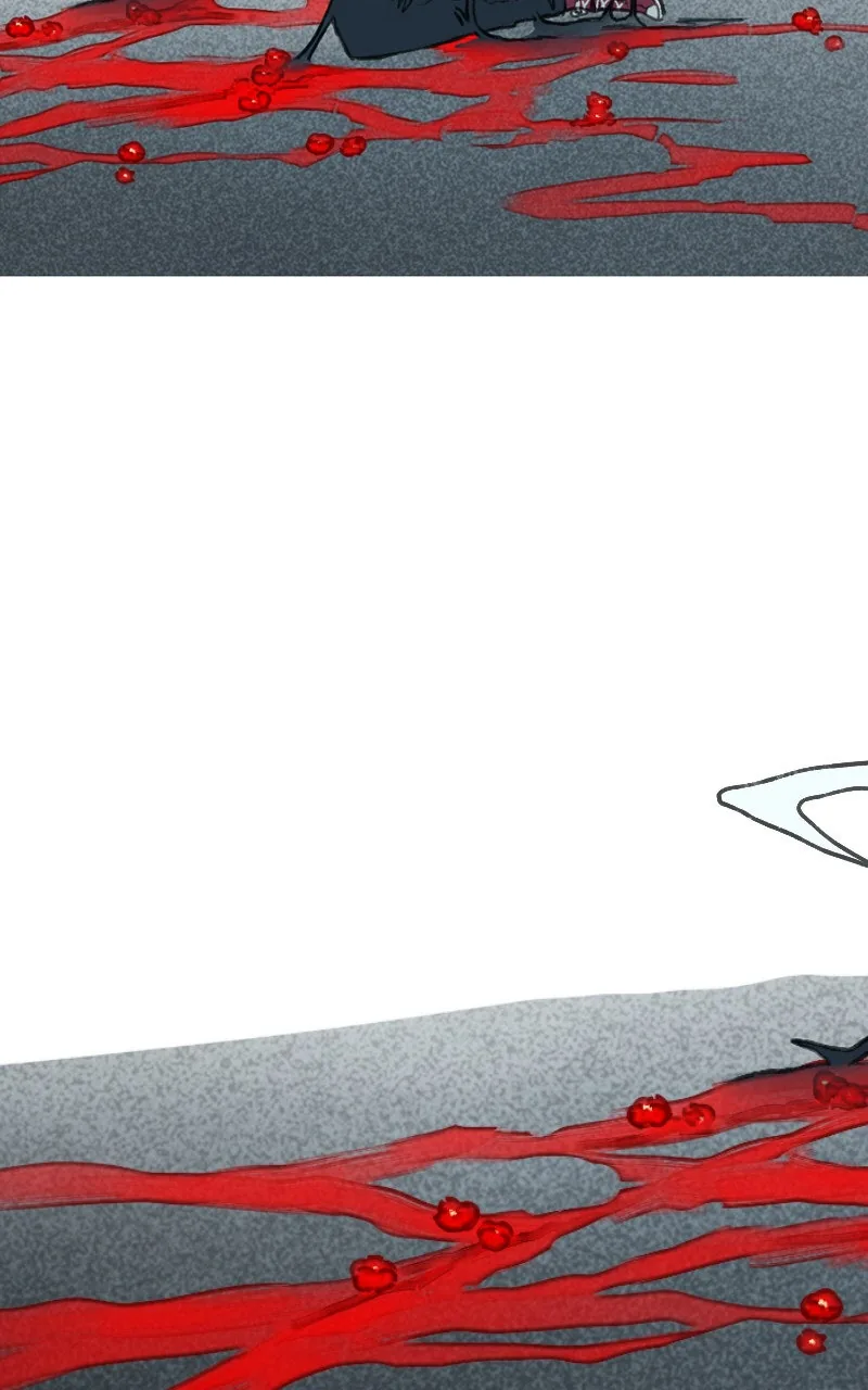 Ghost Lights Chapter 59 page 42 - 