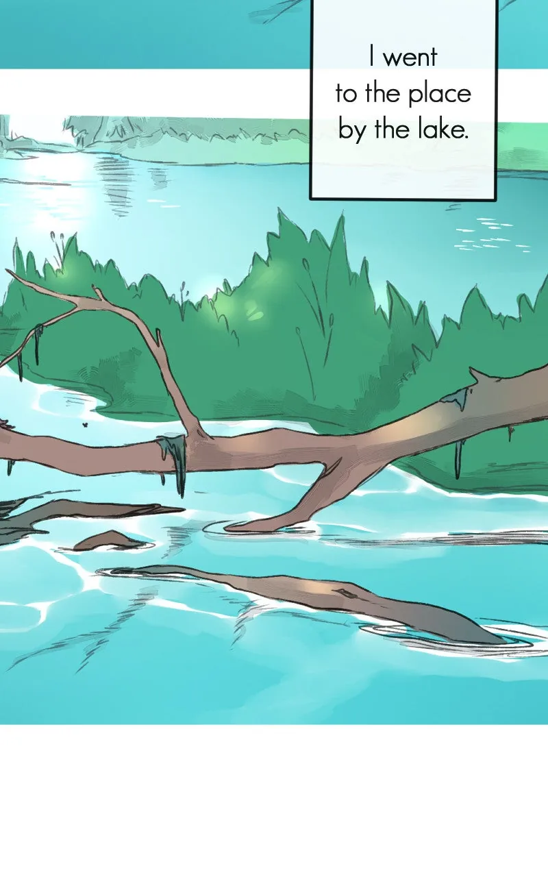 Ghost Lights Chapter 59 page 6 - 