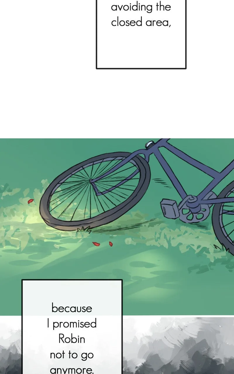 Ghost Lights Chapter 59 page 8 - 