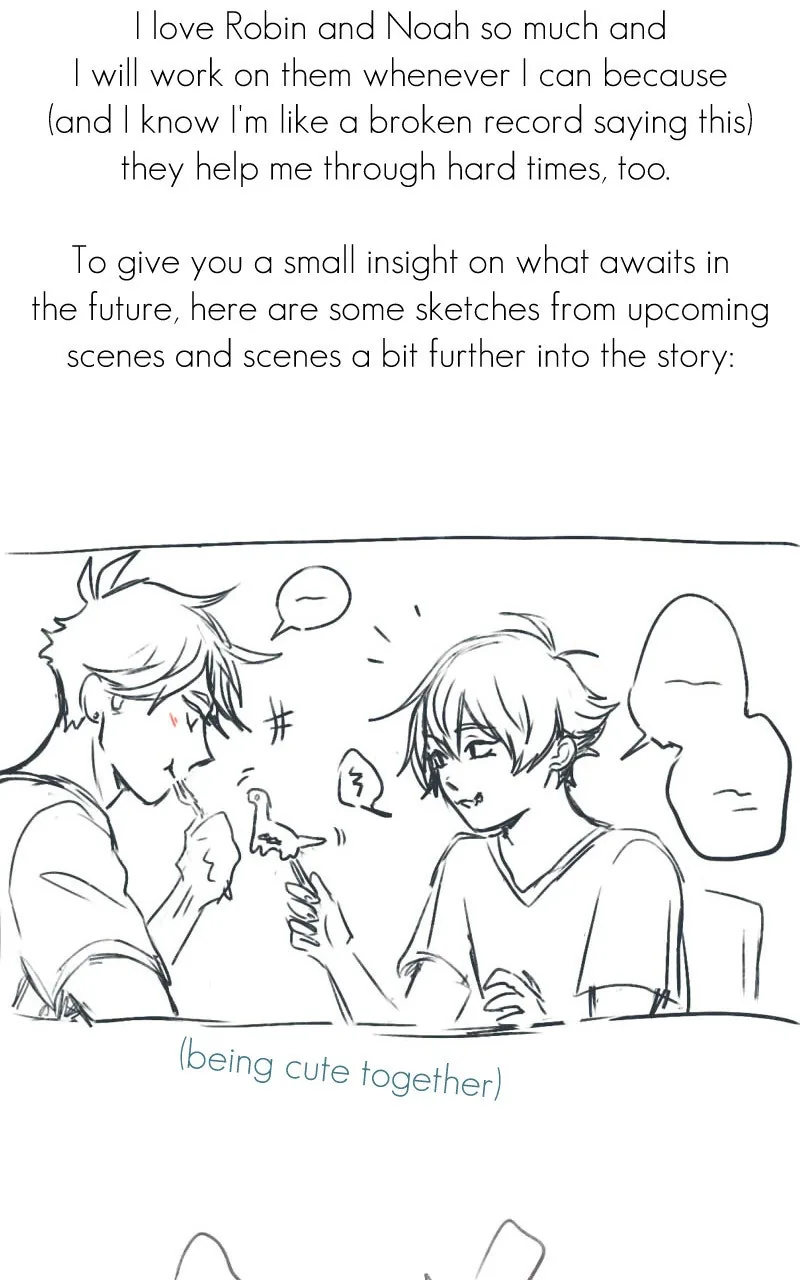 Ghost Lights Chapter 60 page 2 - 