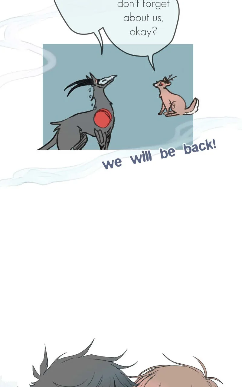 Ghost Lights Chapter 60 page 6 - 