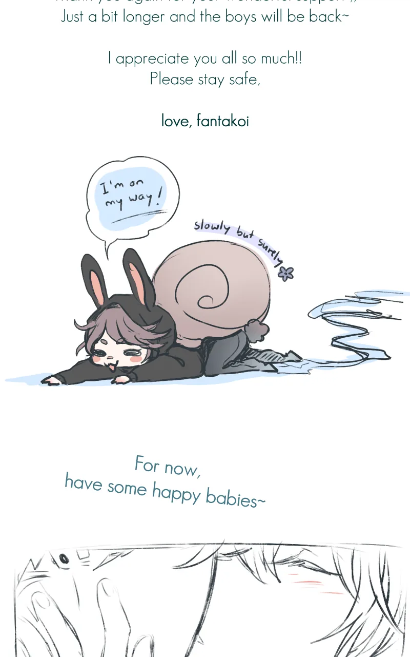 Ghost Lights Chapter 61 page 2 - 