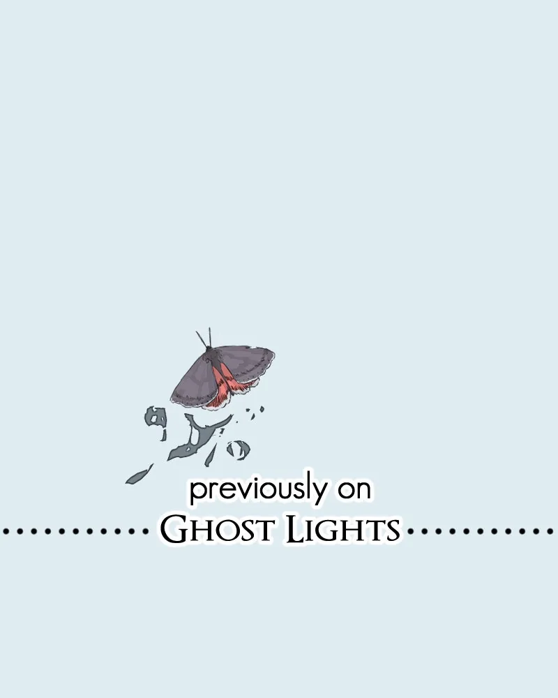 Ghost Lights Chapter 63 page 1 - 