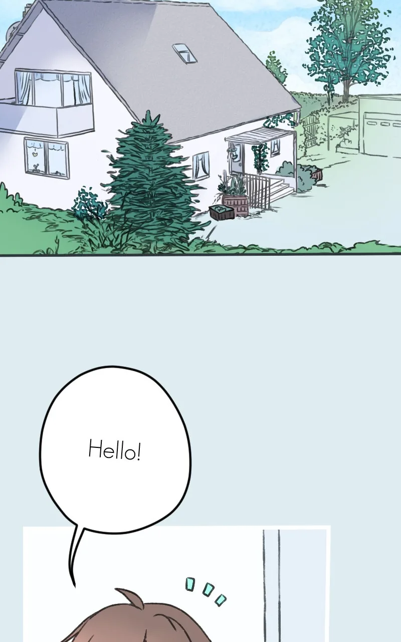 Ghost Lights Chapter 63 page 15 - 