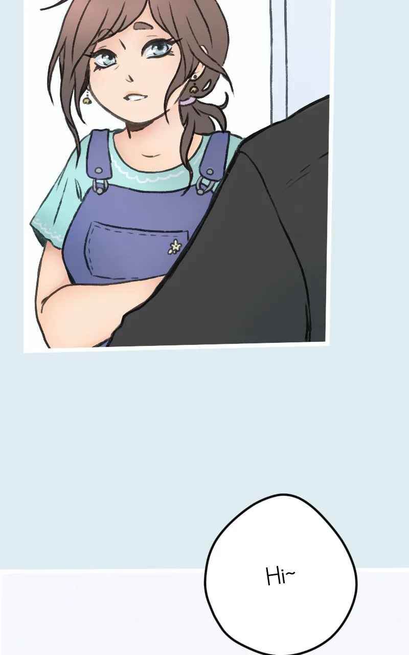 Ghost Lights Chapter 63 page 16 - 