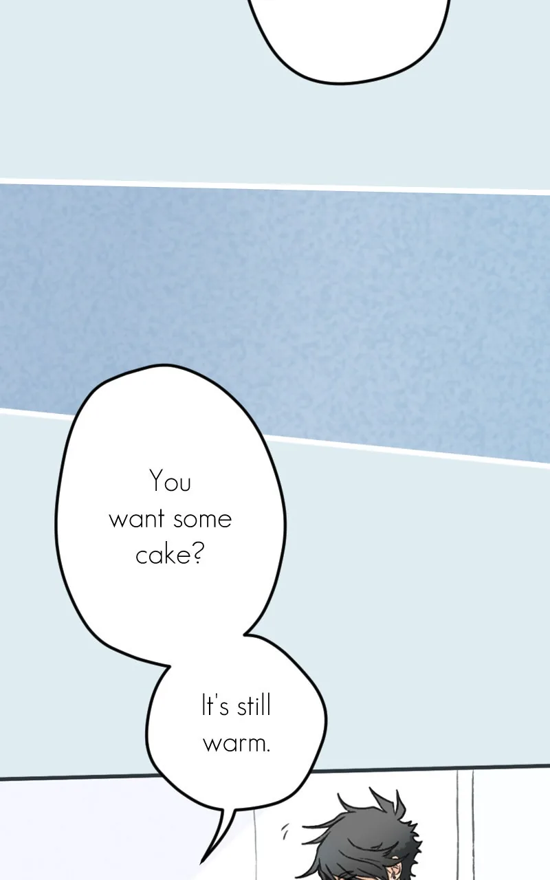 Ghost Lights Chapter 63 page 18 - 