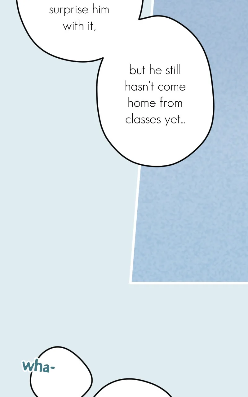 Ghost Lights Chapter 63 page 20 - 