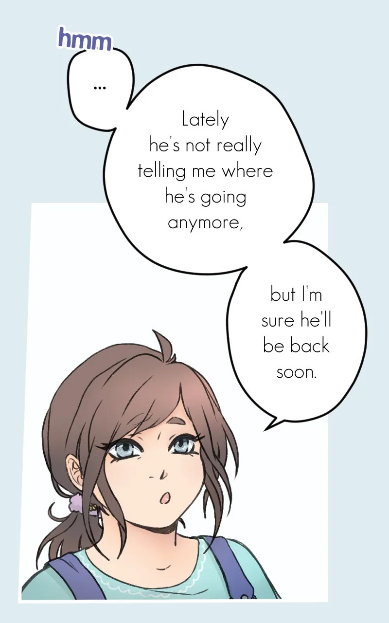 Ghost Lights Chapter 63 page 22 - 