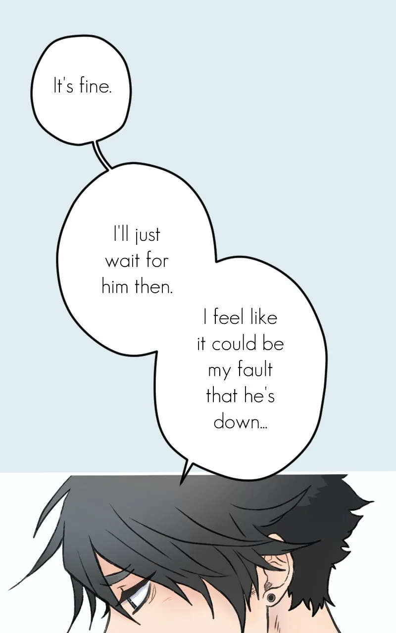 Ghost Lights Chapter 63 page 23 - 