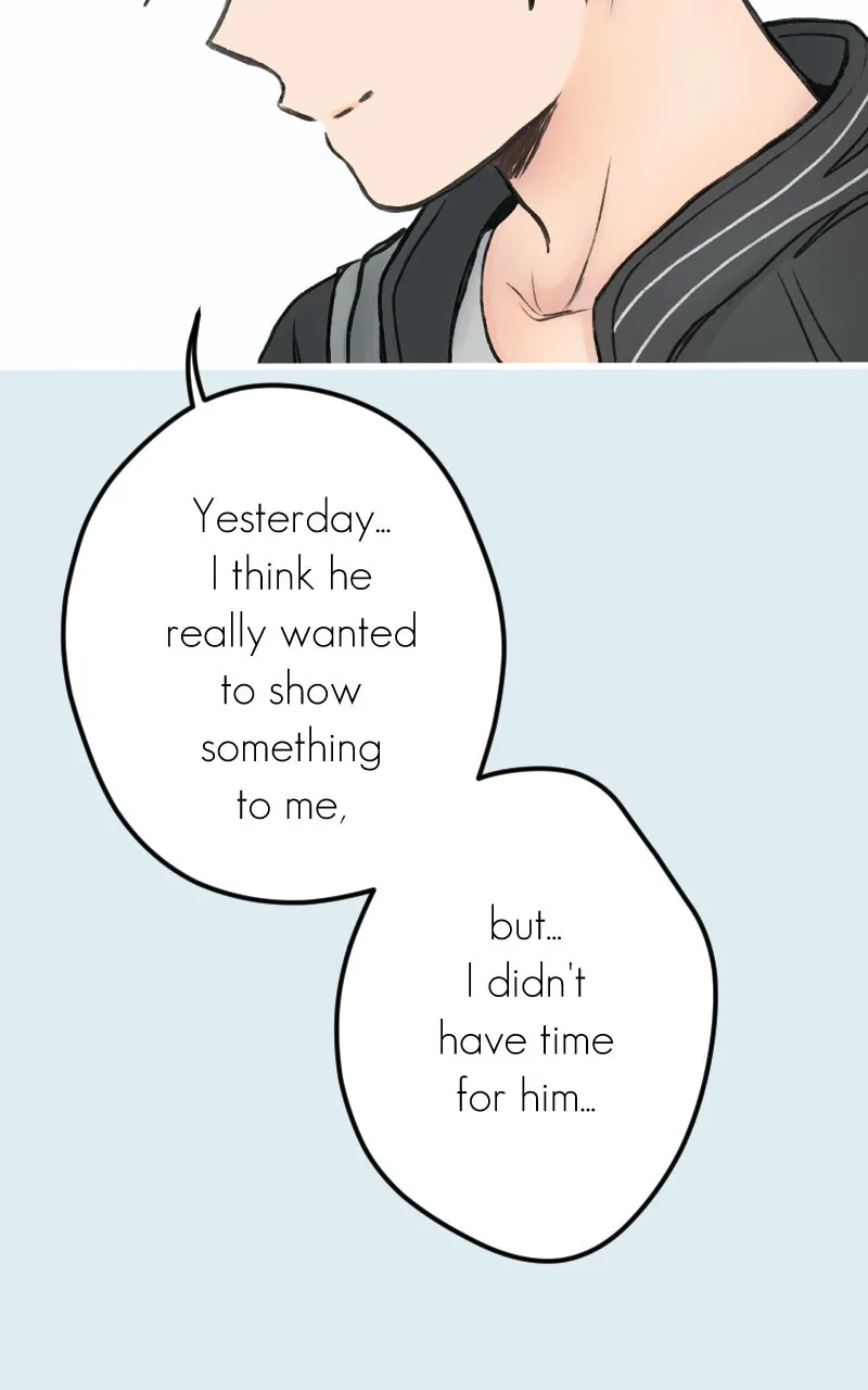 Ghost Lights Chapter 63 page 24 - 