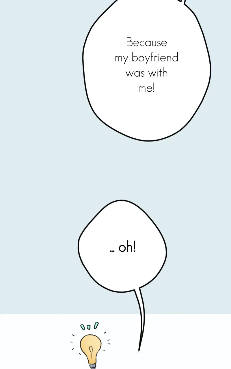 Ghost Lights Chapter 63 page 26 - 