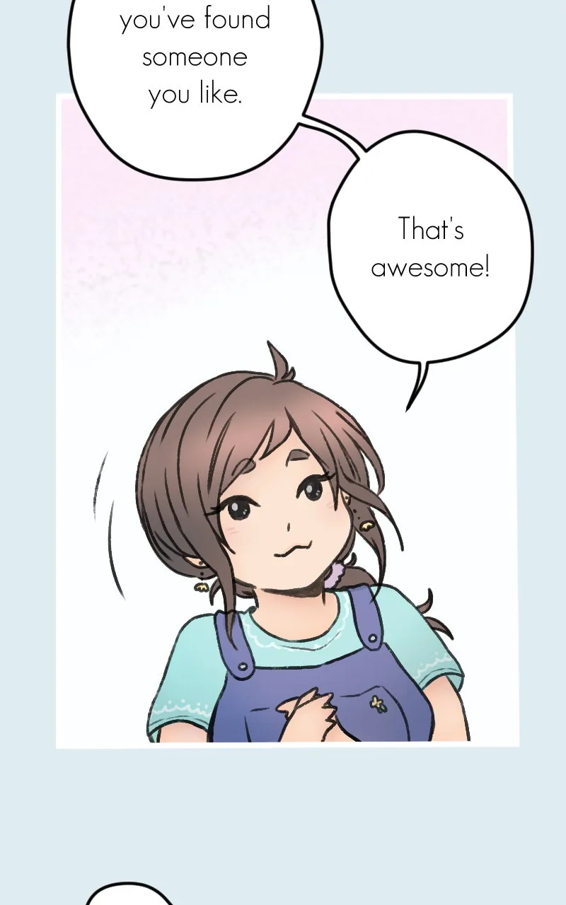 Ghost Lights Chapter 63 page 28 - 