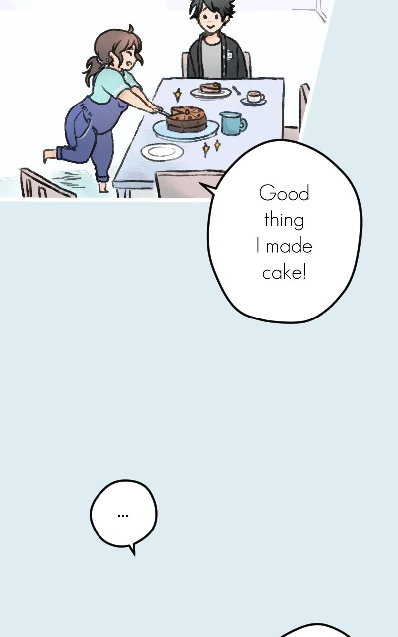 Ghost Lights Chapter 63 page 31 - 