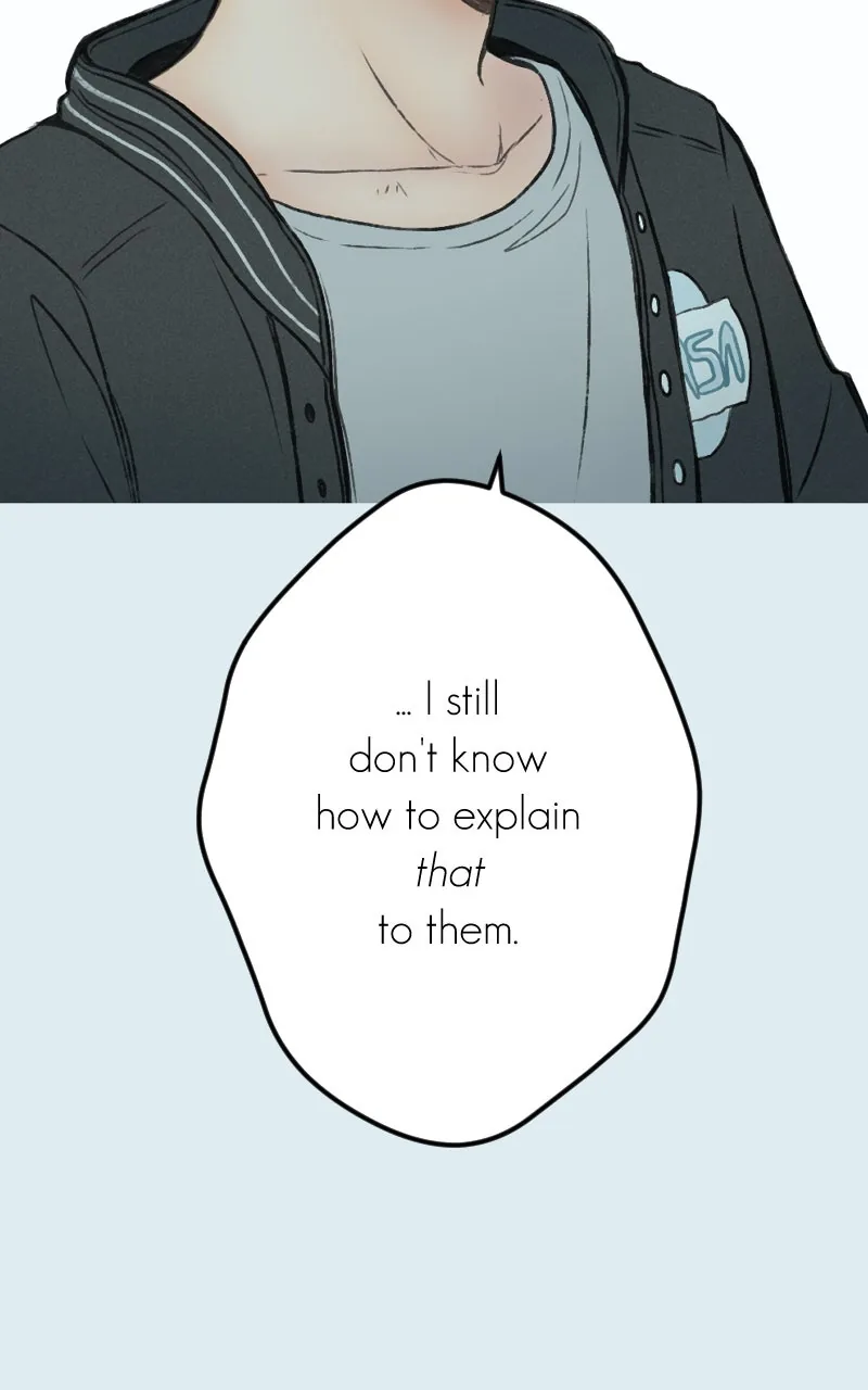 Ghost Lights Chapter 63 page 34 - 