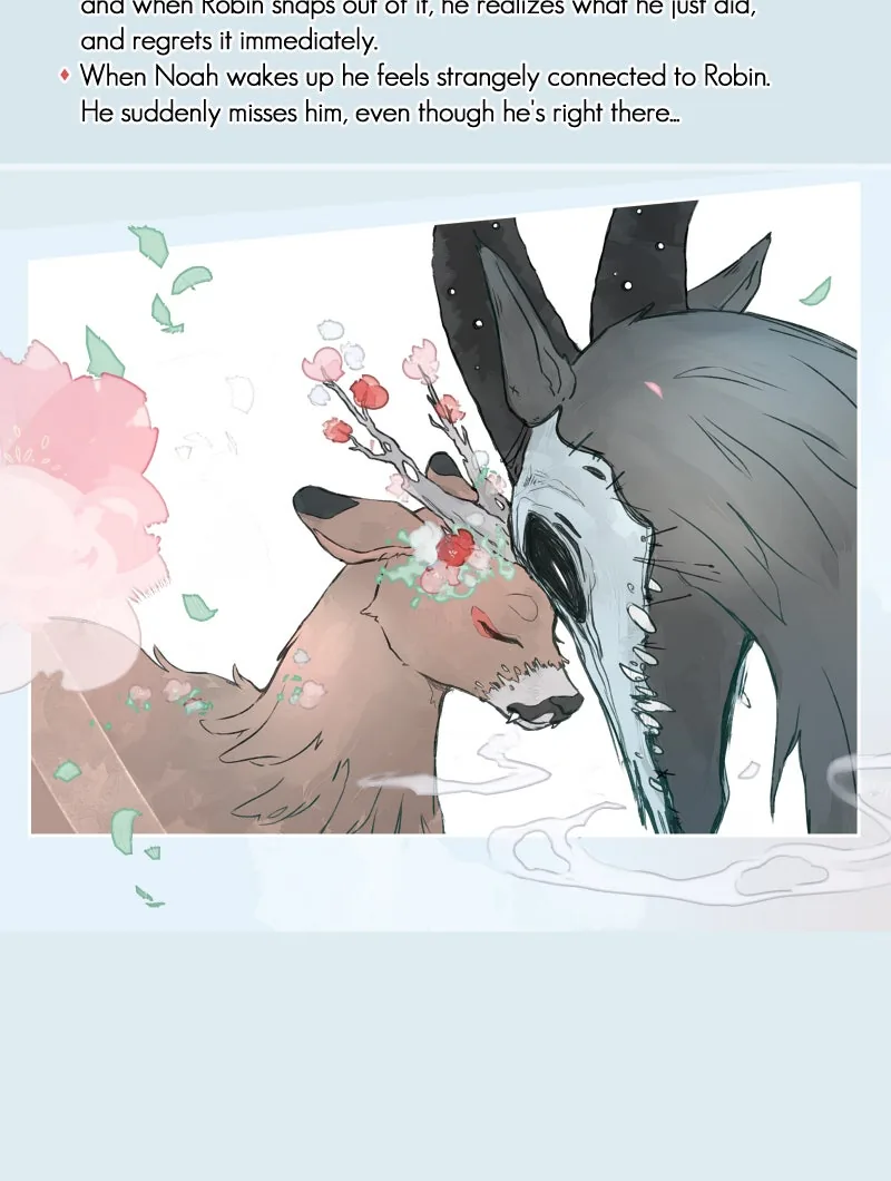 Ghost Lights Chapter 63 page 5 - 