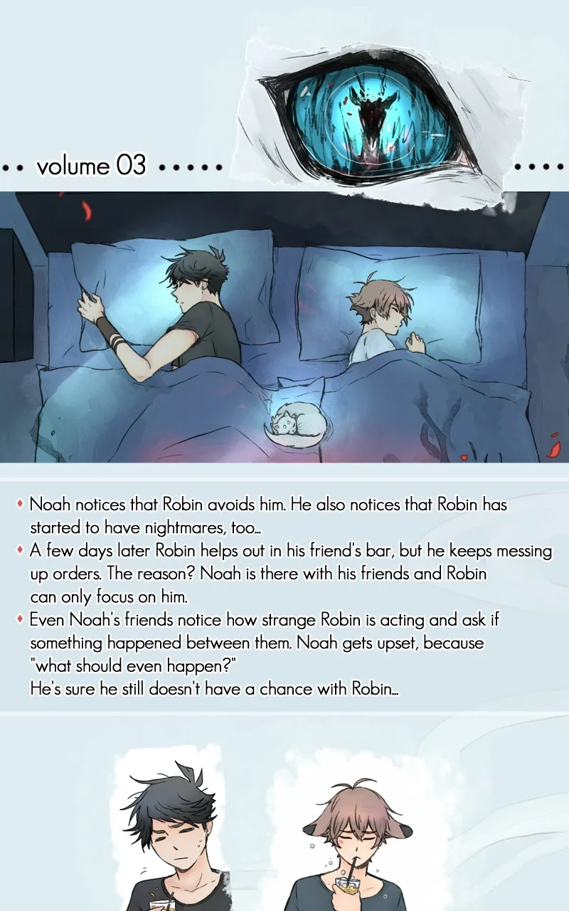 Ghost Lights Chapter 63 page 10 - 