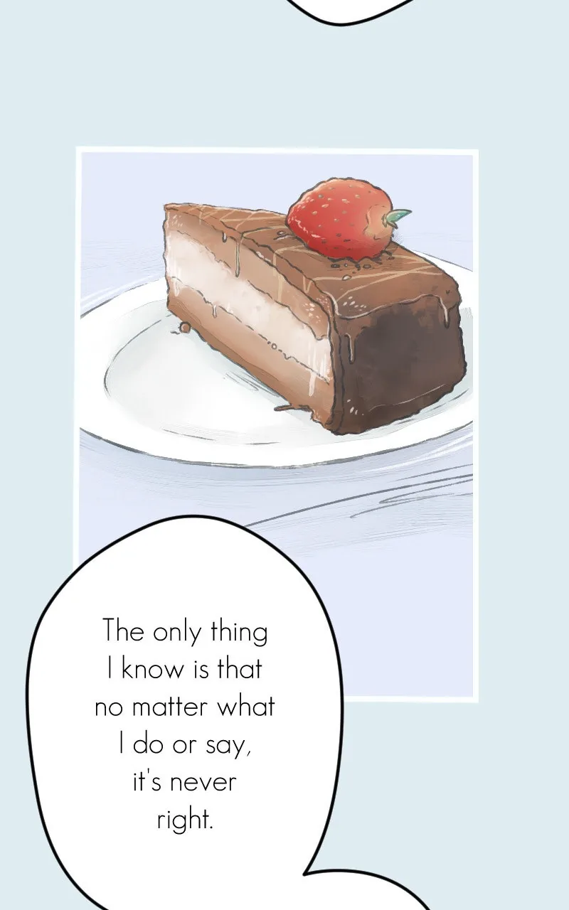 Ghost Lights Chapter 64 page 11 - 