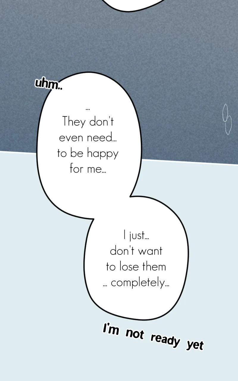Ghost Lights Chapter 64 page 13 - 
