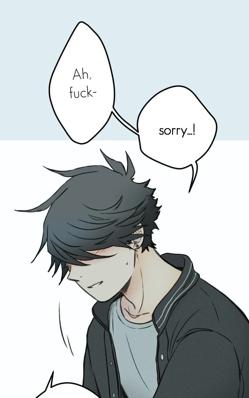 Ghost Lights Chapter 64 page 15 - 