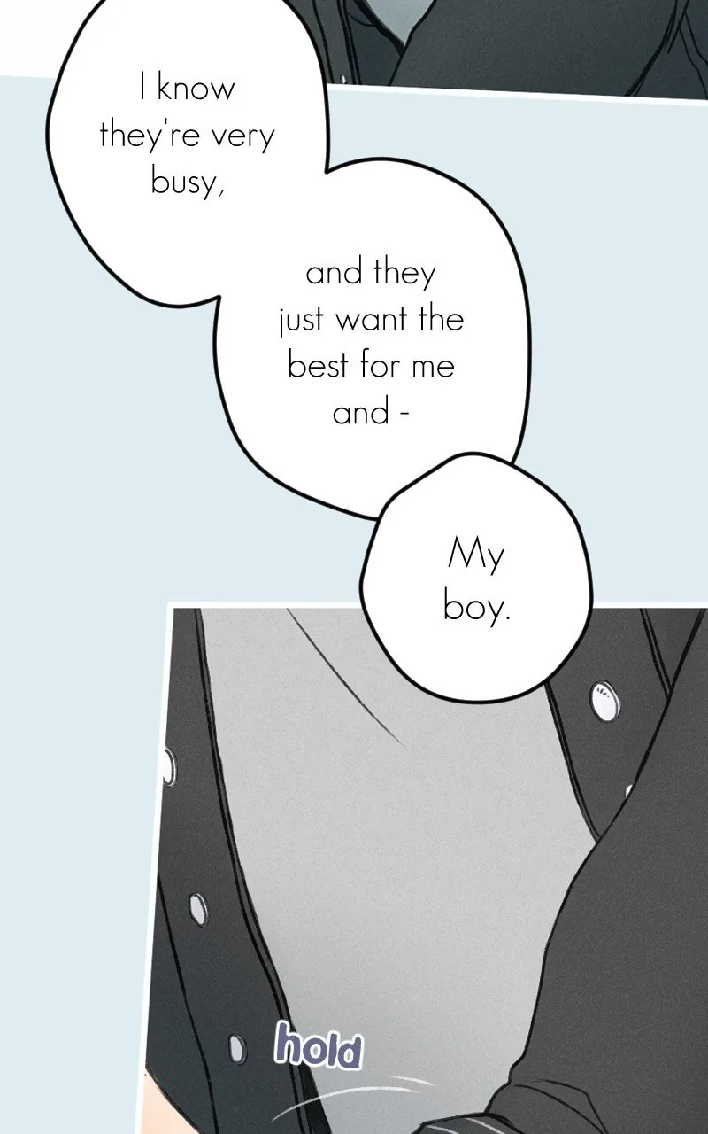 Ghost Lights Chapter 64 page 16 - 