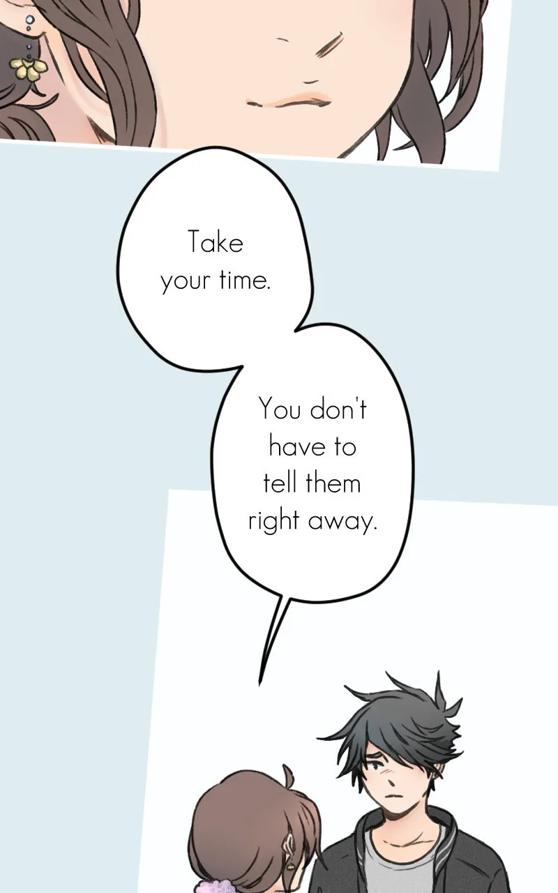 Ghost Lights Chapter 64 page 18 - 