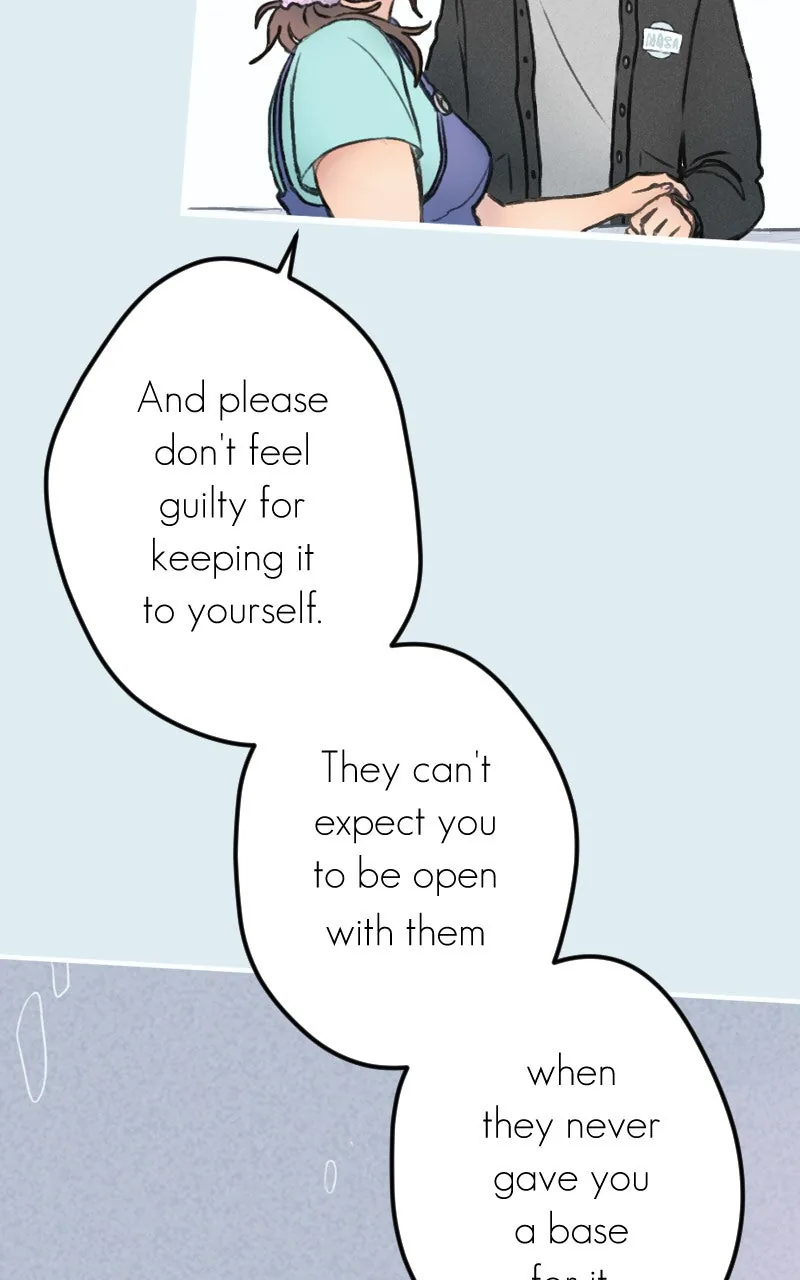 Ghost Lights Chapter 64 page 19 - 