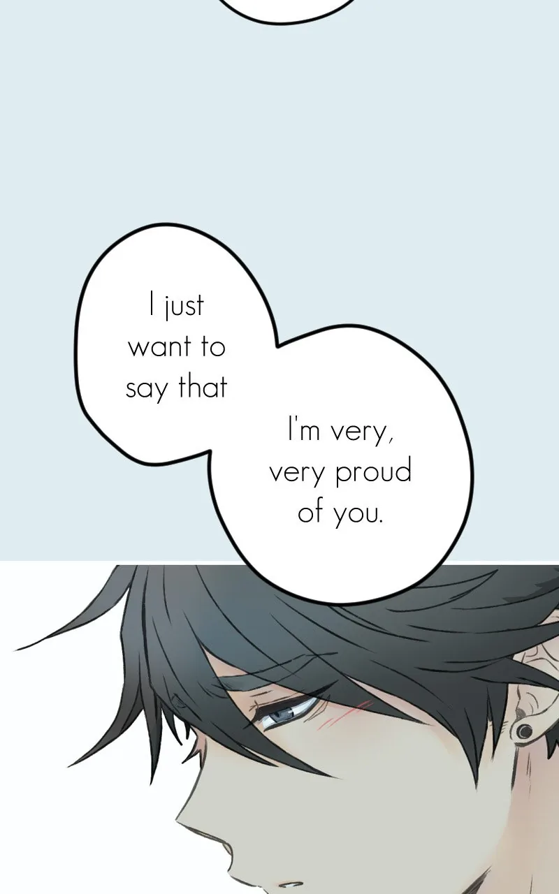 Ghost Lights Chapter 64 page 21 - 