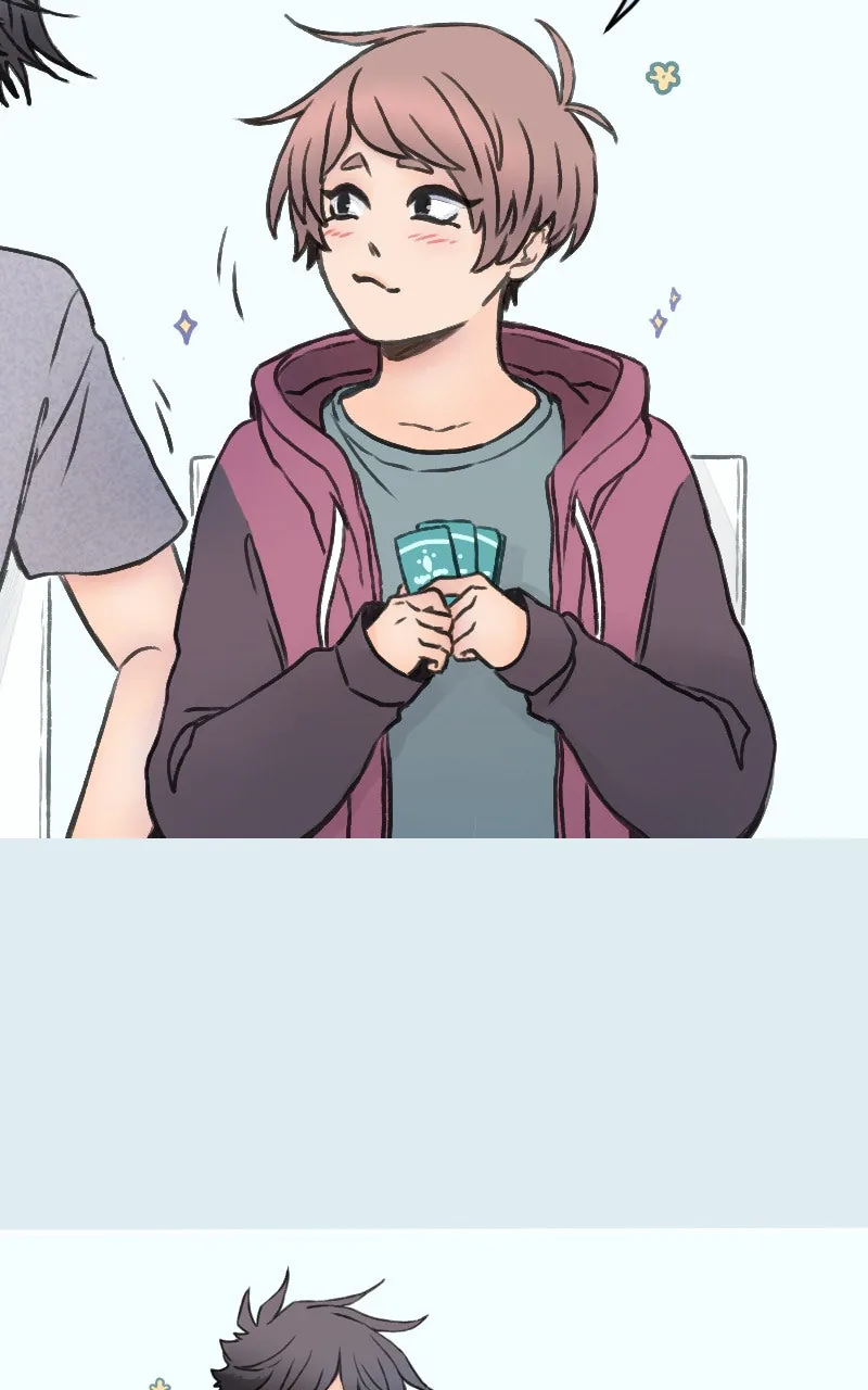Ghost Lights Chapter 64 page 6 - 