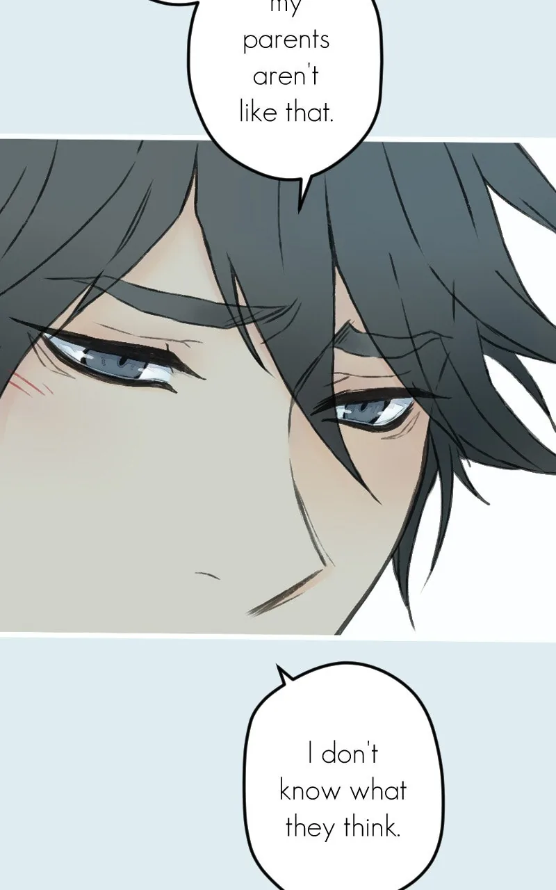 Ghost Lights Chapter 64 page 10 - 