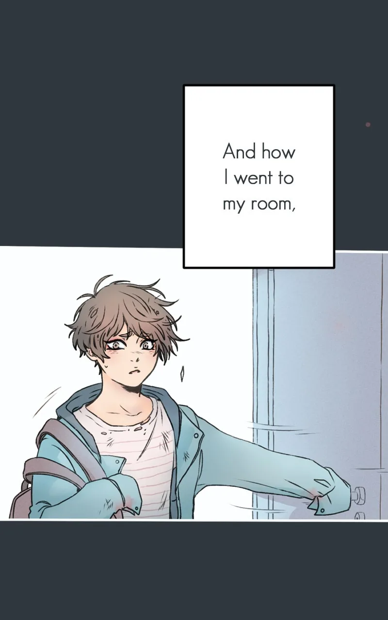 Ghost Lights Chapter 65 page 11 - 