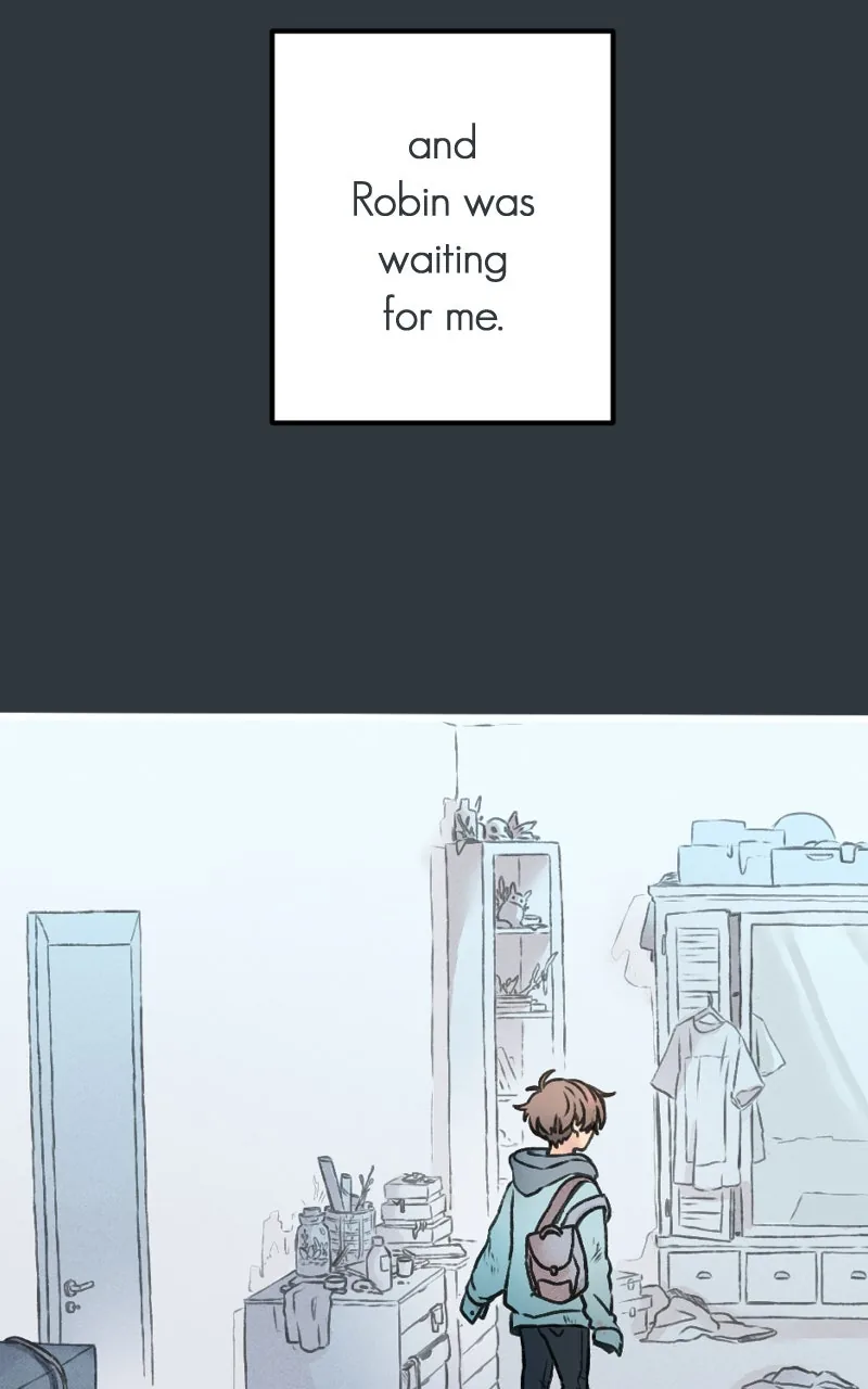 Ghost Lights Chapter 65 page 12 - 