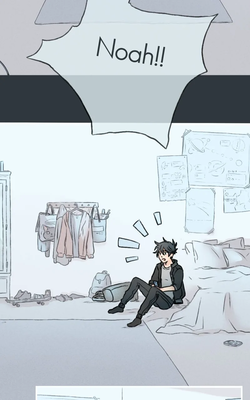 Ghost Lights Chapter 65 page 14 - 