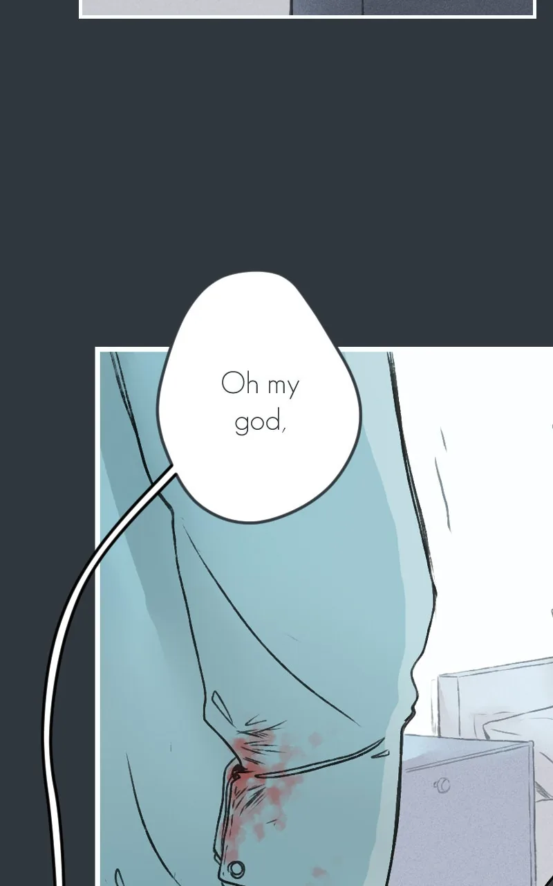 Ghost Lights Chapter 65 page 16 - 