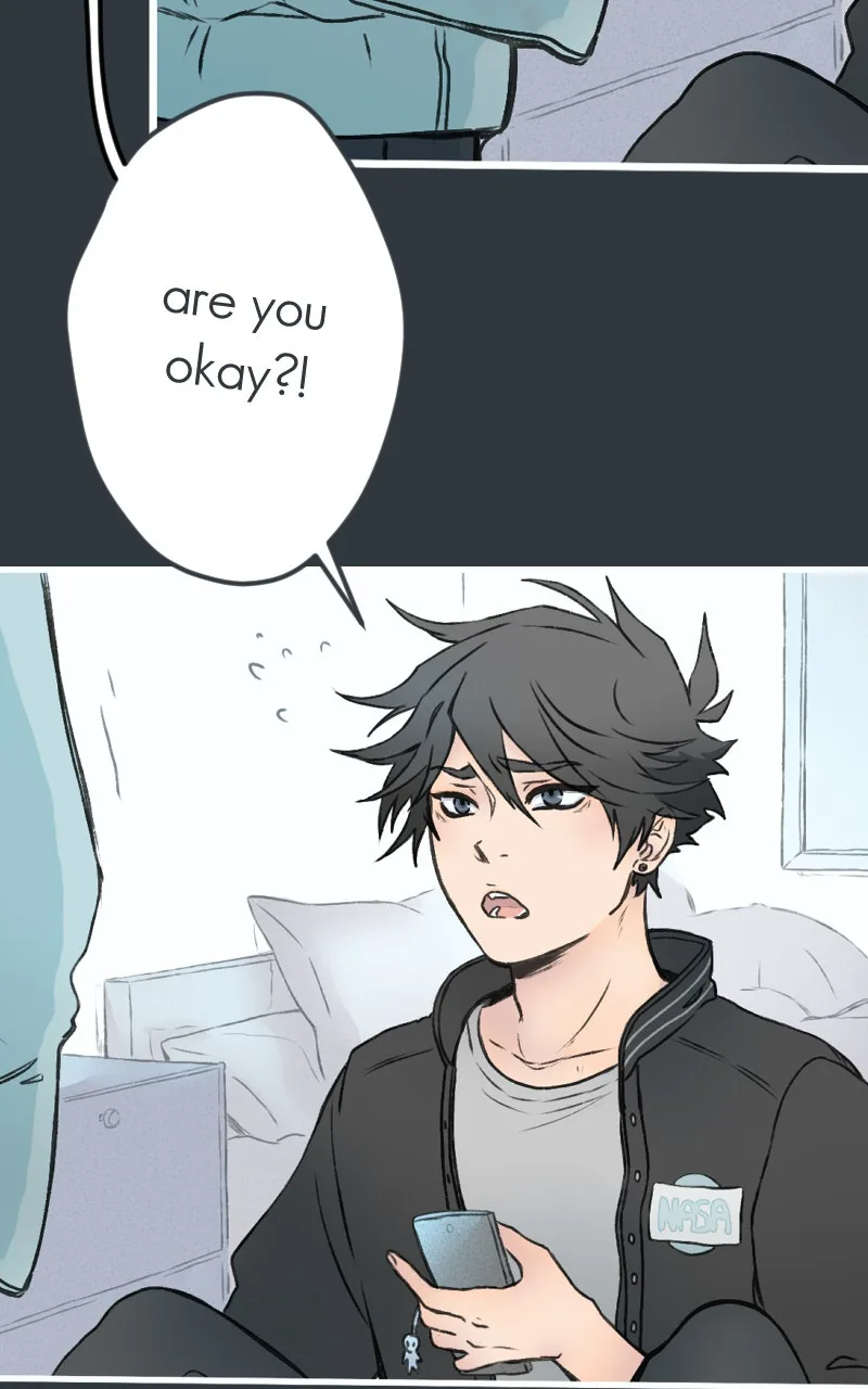 Ghost Lights Chapter 65 page 17 - 