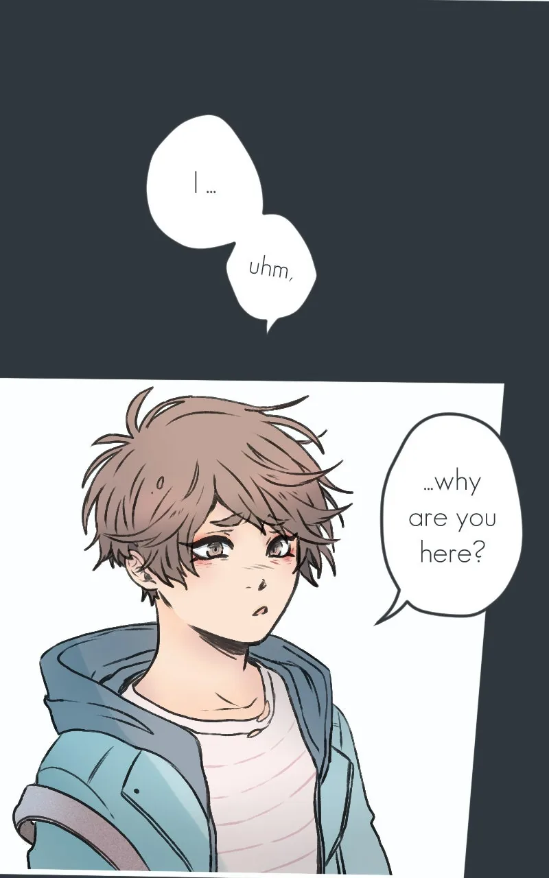 Ghost Lights Chapter 65 page 18 - 