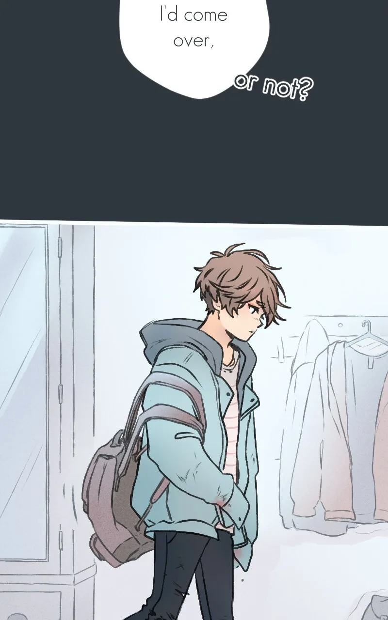 Ghost Lights Chapter 65 page 20 - 