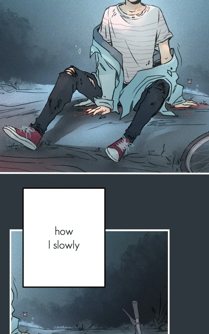 Ghost Lights Chapter 65 page 3 - 