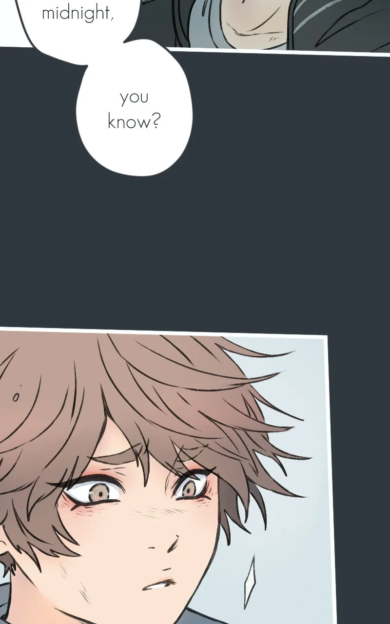 Ghost Lights Chapter 65 page 25 - 