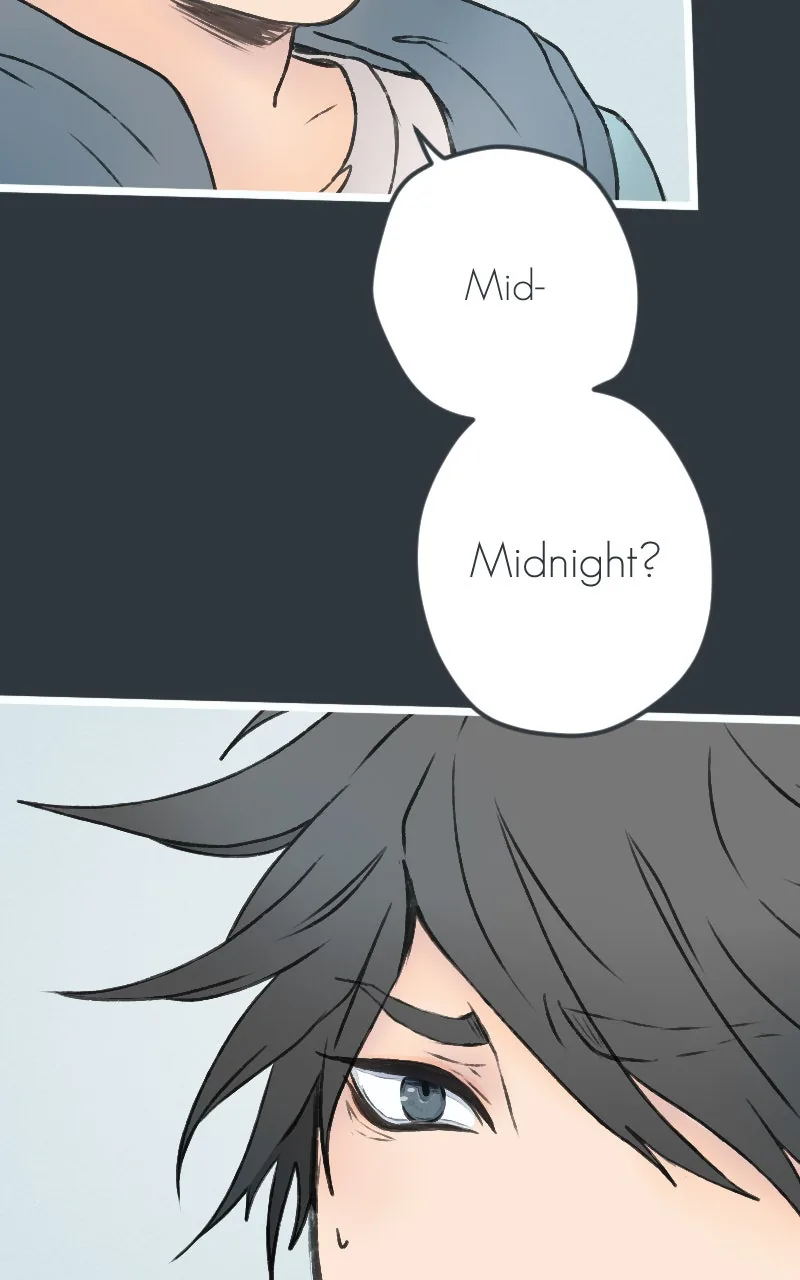 Ghost Lights Chapter 65 page 26 - 