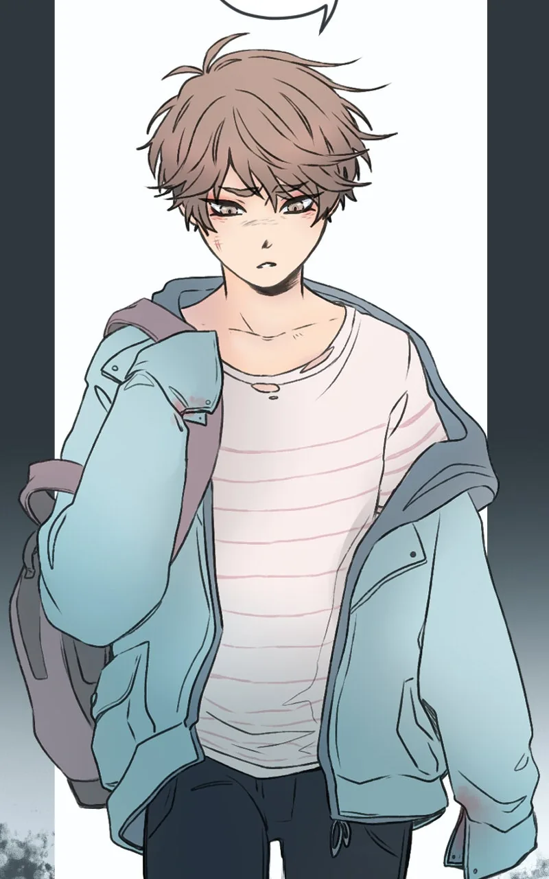 Ghost Lights Chapter 65 page 28 - 