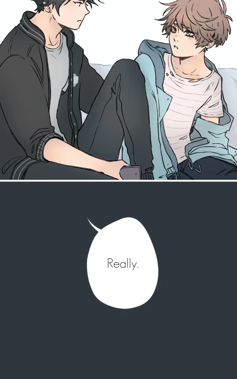 Ghost Lights Chapter 65 page 30 - 