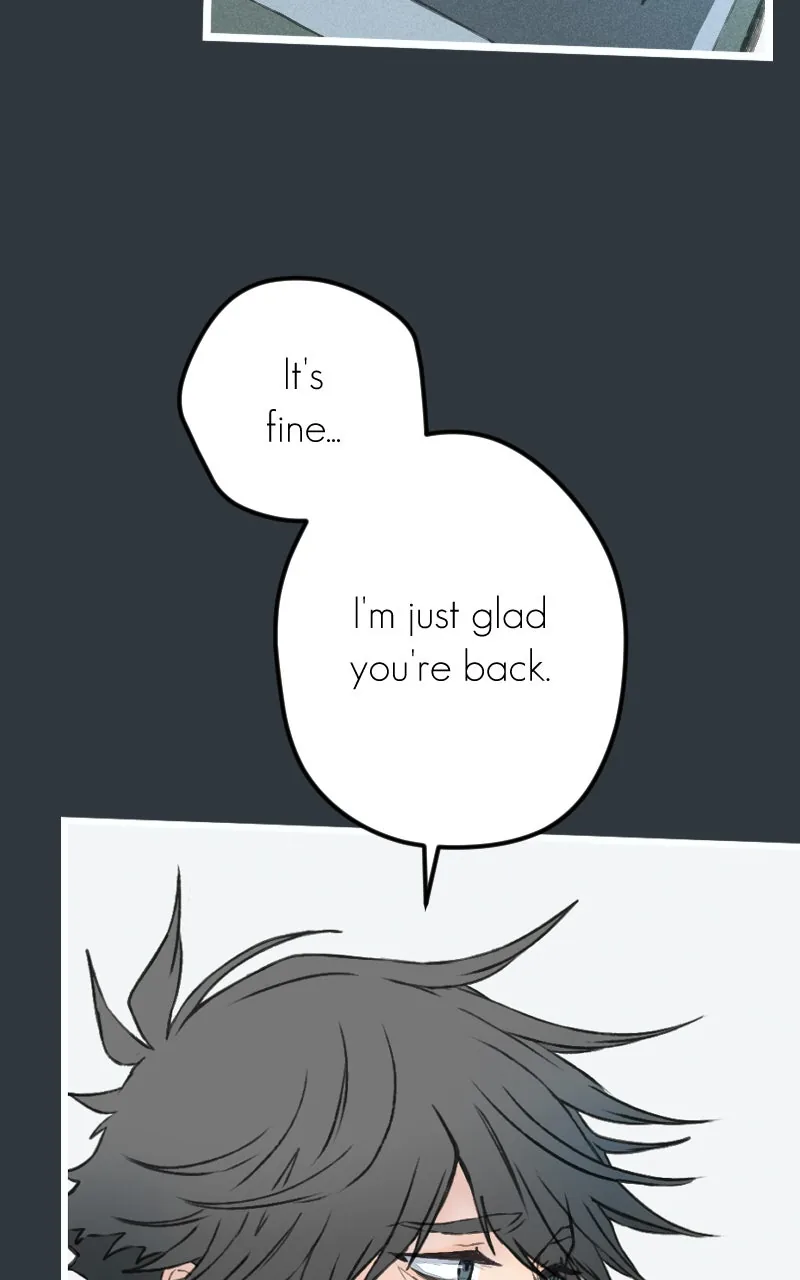 Ghost Lights Chapter 65 page 33 - 